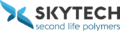 skytech logo