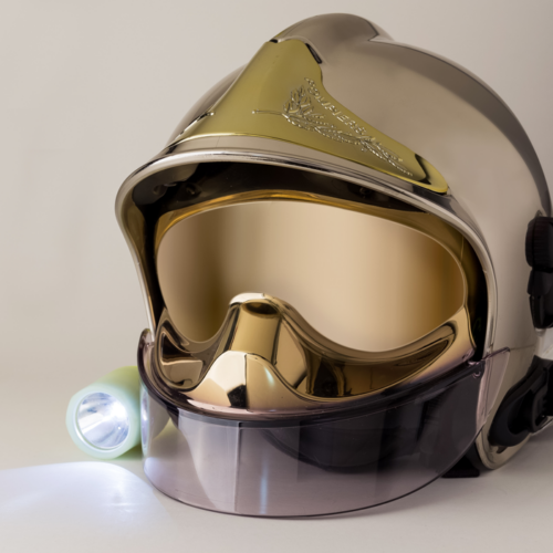 casque-pompier